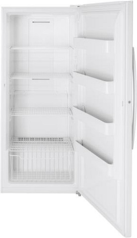 21.3 CF UPRIGHT FREEZER