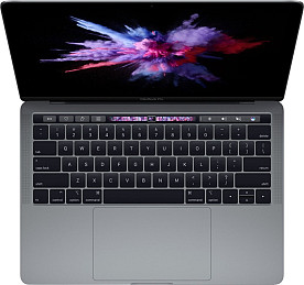 MACBOOK PRO 13" DISPLAY W/TOUCH BAR