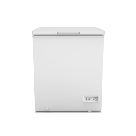 5 CU. FT. CHEST FREEZER