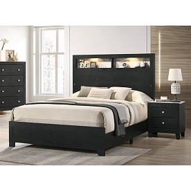 Cadence Queen Bed