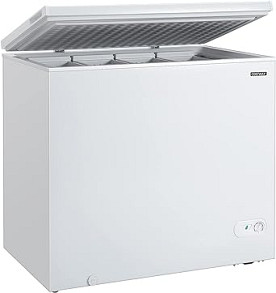 7.0 CU.FT. CHEST FREEZER