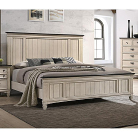 Sawyer Queen Bed