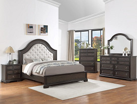 Duke 5-piece Bedroom Group