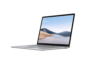 Surface Laptop 4 Ryzen