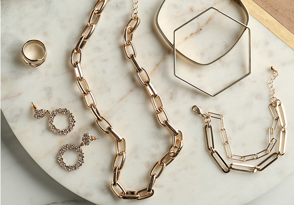 Jewelry sets — rent-to-own and jewelry rental in Rogers, Arkansas