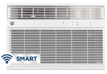 8000 BTU Window Air Conditioner