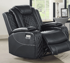 Orion Power Recliner