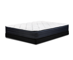 12.5" Benton Double Side Queen Mattress