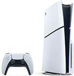 Playstation 5 1TB Disc Console