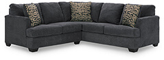 Ambrielle 2 Piece Sectional