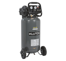 Klutch Workshop Air Compressor