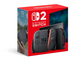 Nintendo Switch 2 System