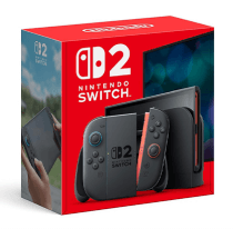 Nintendo Switch 2 System