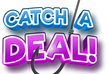 Catch a deal!
