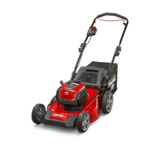 Snapper 21 inch Electric Cordless Mower